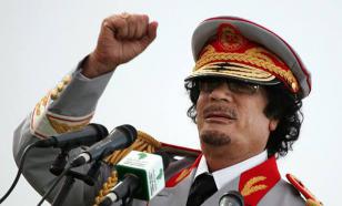 Libye. La Résistance verte contre les islamo-atlantistes.