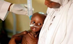 « L’Europe DOIT recevoir les pauvres », le chef de l’ONU dixit... Mais le doit-elle vraiment?!