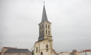 Gesté : le village français qui a détruit son église
