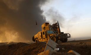 La libération de Mossoul tourne à la catastrophe