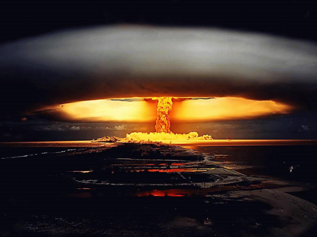 Newsweek : Les États-Unis ne doivent pas s'engager dans une impasse nucléaire avec la Russie