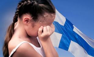 La Finlande vole les enfants russes