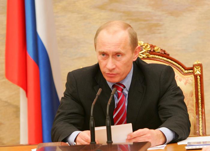 Poutine et Biden s'exprimeront à l'occasion de l'anniversaire du début de l'opération spéciale
