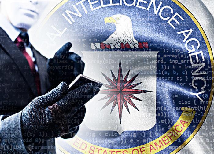 La CIA apprend aux Russes comment devenir un traître