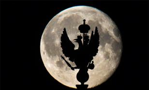 Moscou et Washington veulent construire une base sur la Lune