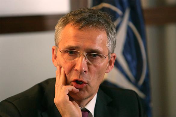 Le secrétaire général de l’OTAN : La Russie ne peut échapper à notre pénétration