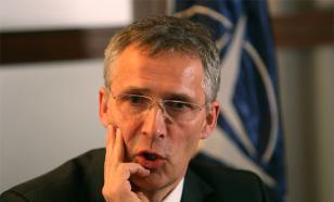 Le secrétaire général de l’OTAN : La Russie ne peut échapper à notre pénétration