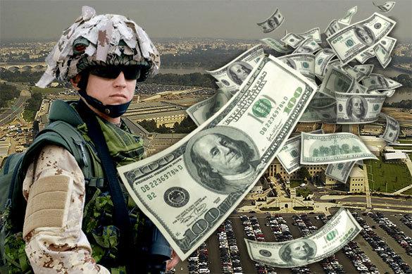 Le Pentagone demande 3,4 milliards de dollars pour lutter contre la Russie « ressuscitée »