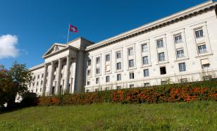 Global Times : La Fed provoque un "tremblement de terre économique" dans le monde.