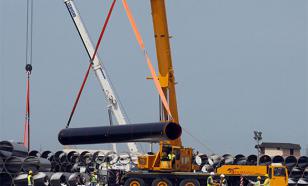 L’oléoduc turc libérerait la Russie de la contrainte ukrainienne