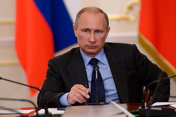 Vladimir Poutine : « L’ambassadeur de Russie Karlov est tombé au champ d’honneur »