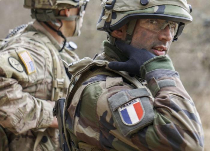 La France n'a pas invité la Russie à célébrer la fin de la Seconde Guerre mondiale