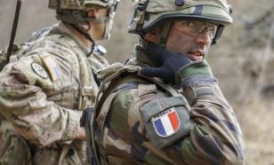 La France n'a pas invité la Russie à célébrer la fin de la Seconde Guerre mondiale