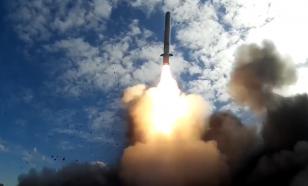 Le système de missiles sol-air Iskander-M