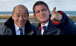 LA DELICIEUSE GIFLE BRETONNE