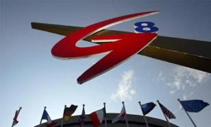 Prodi: Rome doit réintégrer Moscou au G8