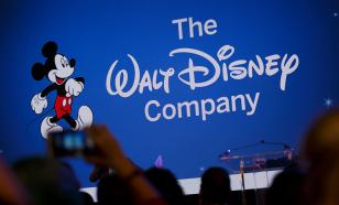 Disney a perdu 195 millions de dollars après avoir quitté la Russie