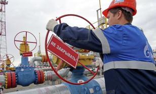 Gazprom arrête le transit de gaz vers l'Europe via la Pologne