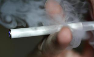 La fumée de tabac aggrave le comportement des enfants