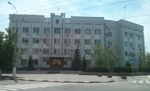 De fortes explosions déchirent les rues centrales de Kherson