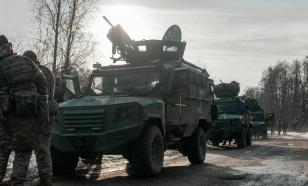 Kiev a décidé de poursuivre l'opération de défense de Bakhmut.