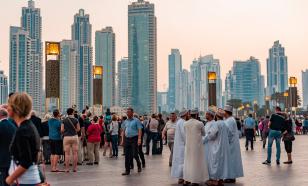 Décès du président des EAU Khalifa bin Zayed Al Nahyan